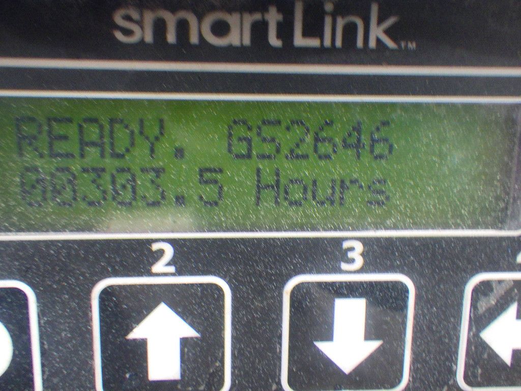 Genie GS-2646 Elektrische Scherenbühne 9,92 m, Baujahr 2015, mit Vlemmix (neu)