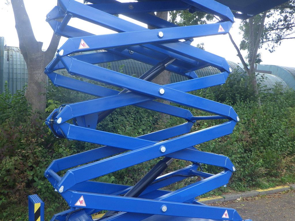 Scissor lift Skyjack SJ4732 Electric 11.75m 2020