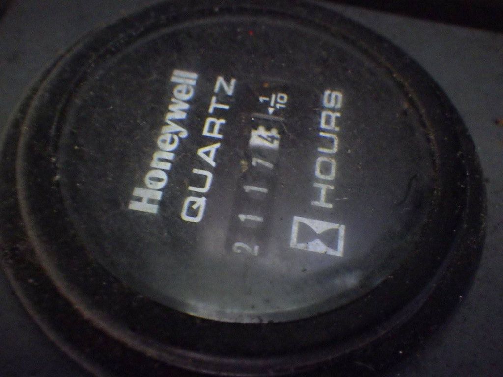 Scissor lift SkyJack SJ9250 Diesel 17.24m 2015