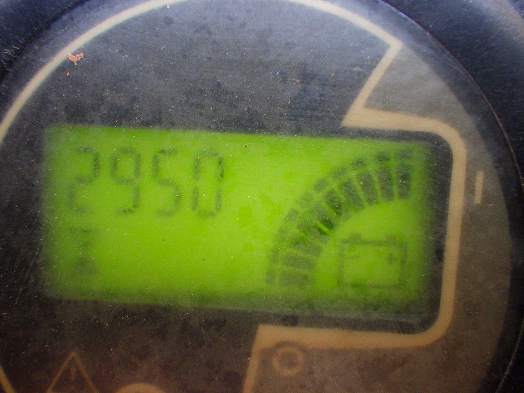 JLG 600AJ Diesel 20,47 m Gelenkteleskoparbeitsbühne 2016