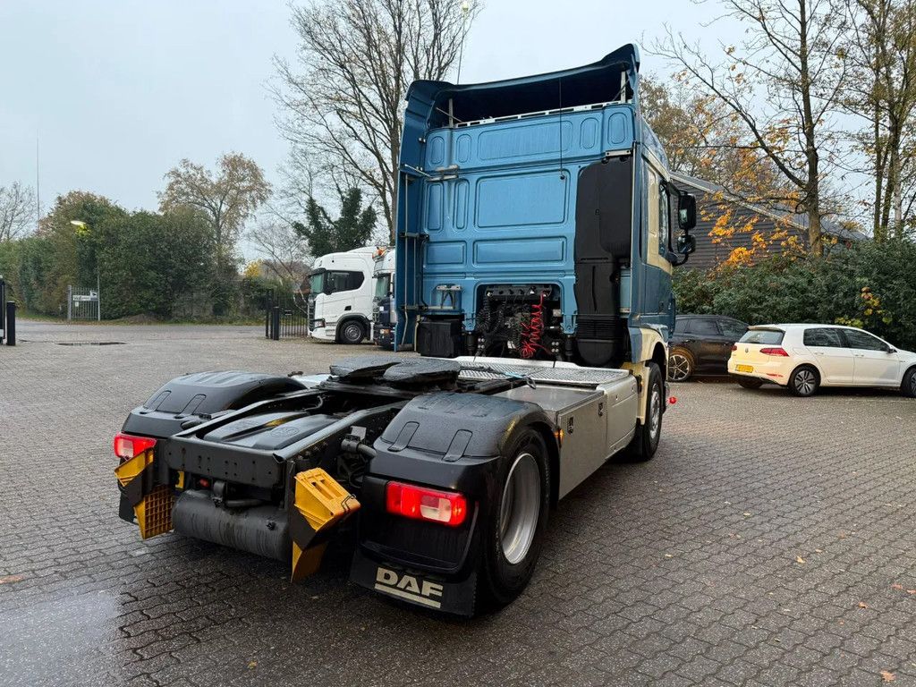 DAF XF 460 Space Cab Spoilers NL Truck APK 23-02-2026