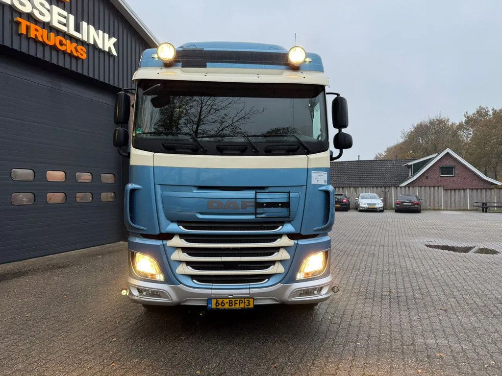 DAF XF 460 Space Cab Spoilers NL Truck APK 23-02-2026