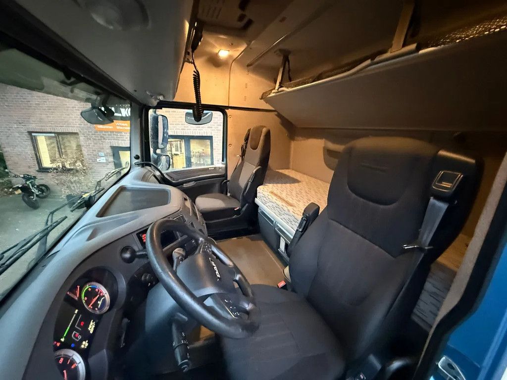 DAF XF 460 Space Cab Spoilers NL Truck APK 23-02-2026