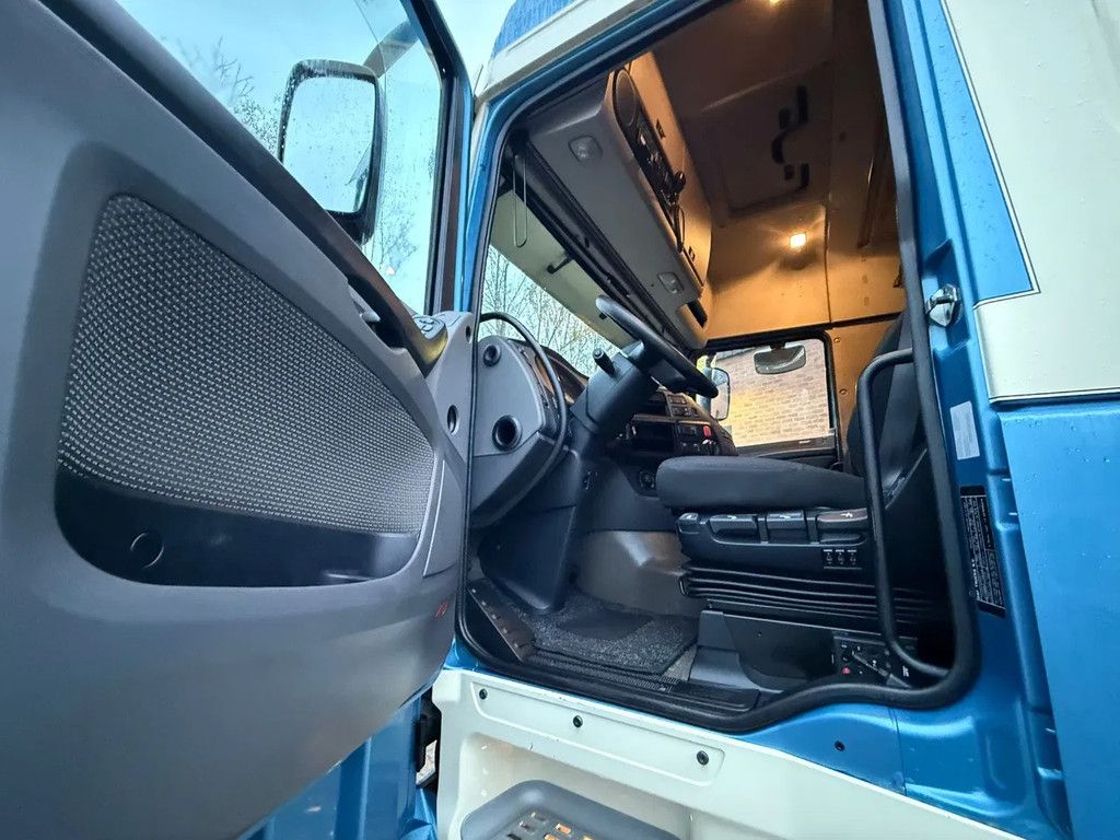 DAF XF 460 Space Cab Spoilers NL Truck APK 23-02-2026