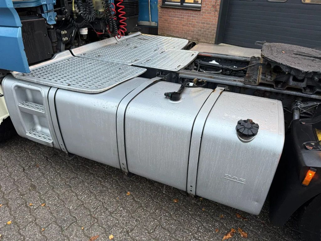 DAF XF 460 Space Cab Spoilers NL Truck APK 23-02-2026