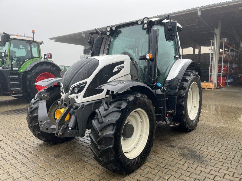 Valtra N104