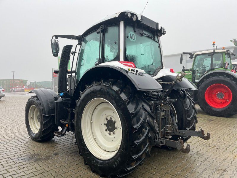 Valtra N104