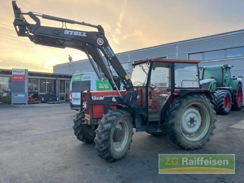 Massey Ferguson 273Gebr. Allra