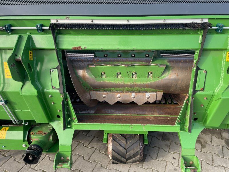 Krone Easy Flow 300