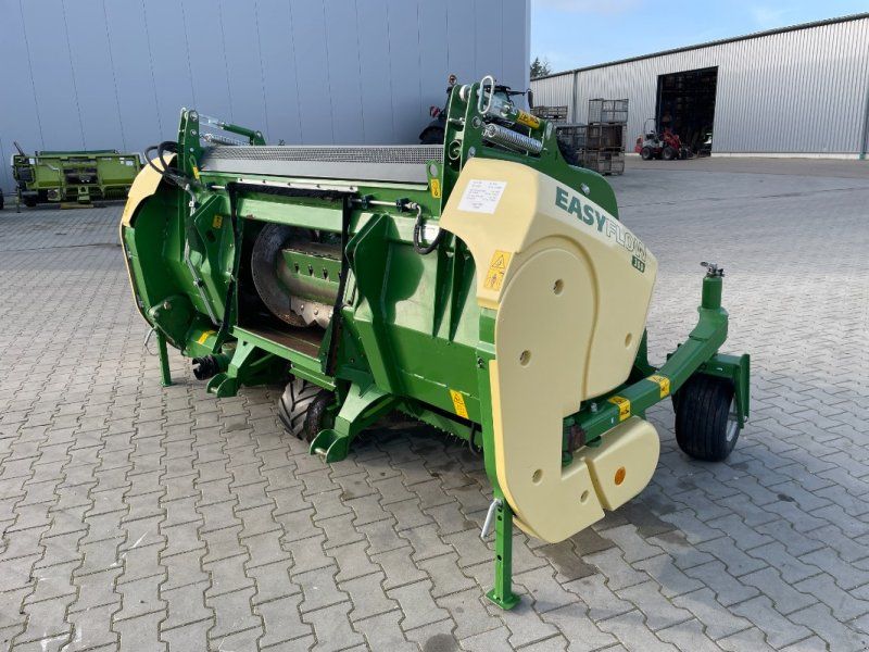 Krone Easy Flow 300