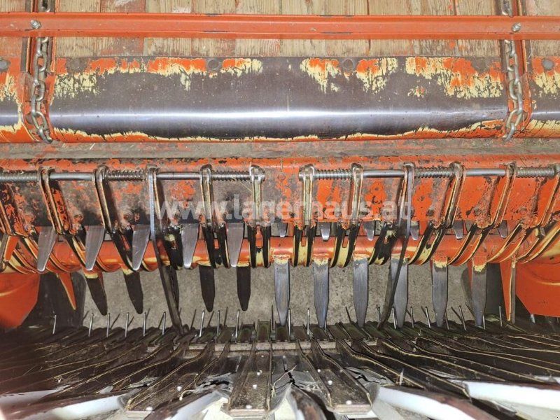 Reform VIELSCHNITT-LADEWAGEN