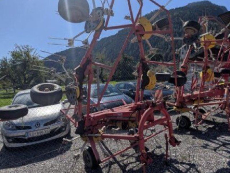 Pöttinger Hit 69 NZ