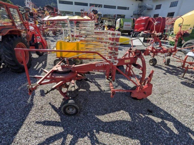 Pöttinger Top 340 N