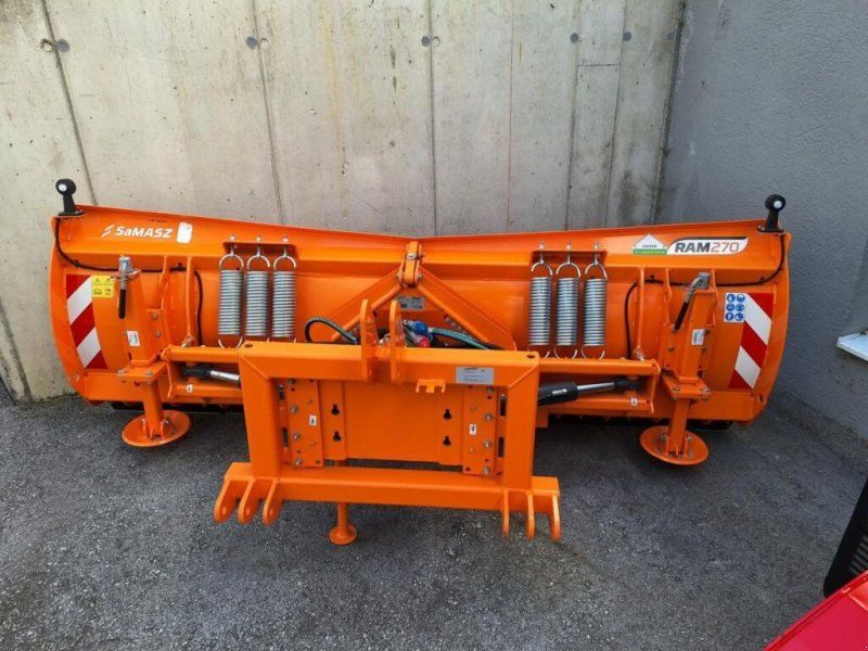 Samasz RAM 270