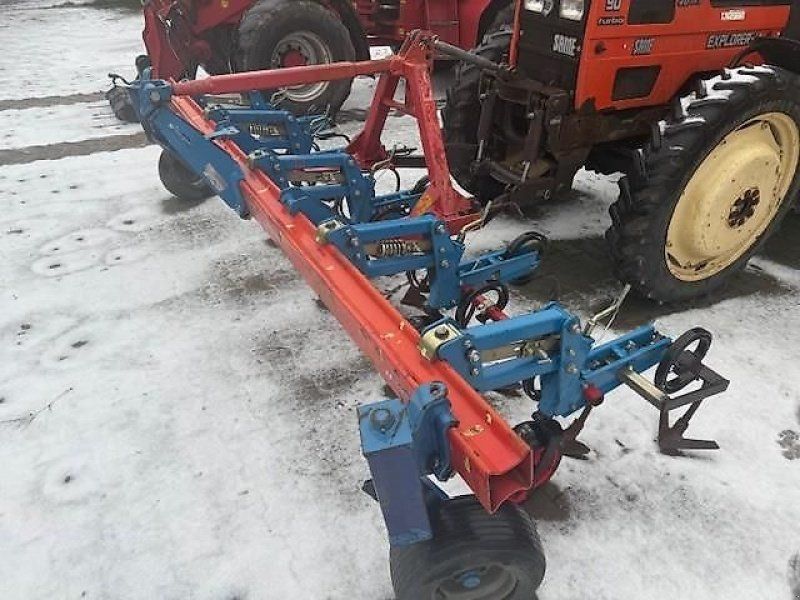 Hatzenbichler Maishacke 4 Reihig