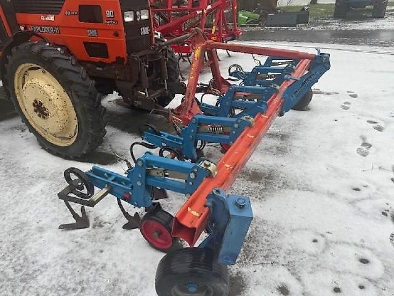 Hatzenbichler Maishacke 4 Reihig