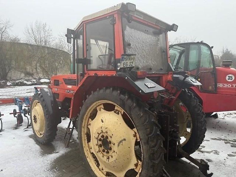 Same plorer-II 90 VDT  Turbo