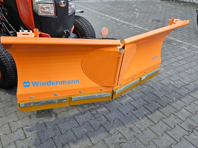 Wiedenmann SNOW MASTER Vario 3354