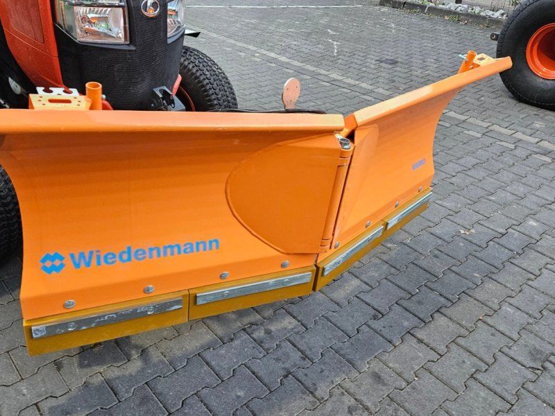 Wiedenmann SNOW MASTER Vario 3354