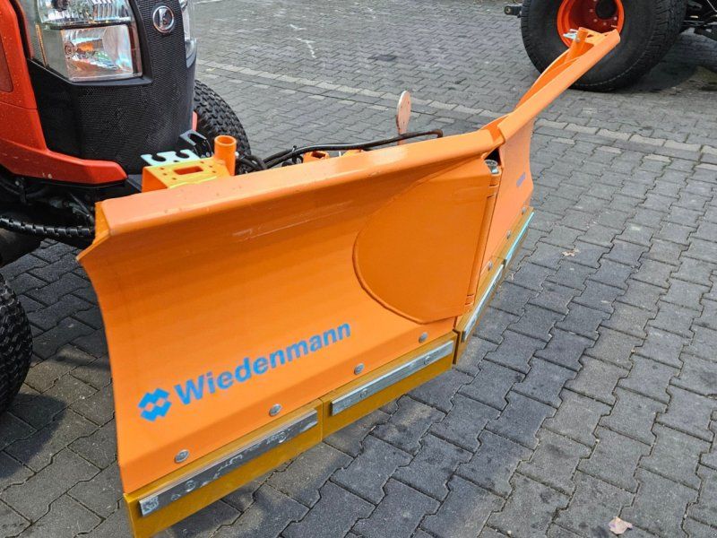 Wiedenmann SNOW MASTER Vario 3354