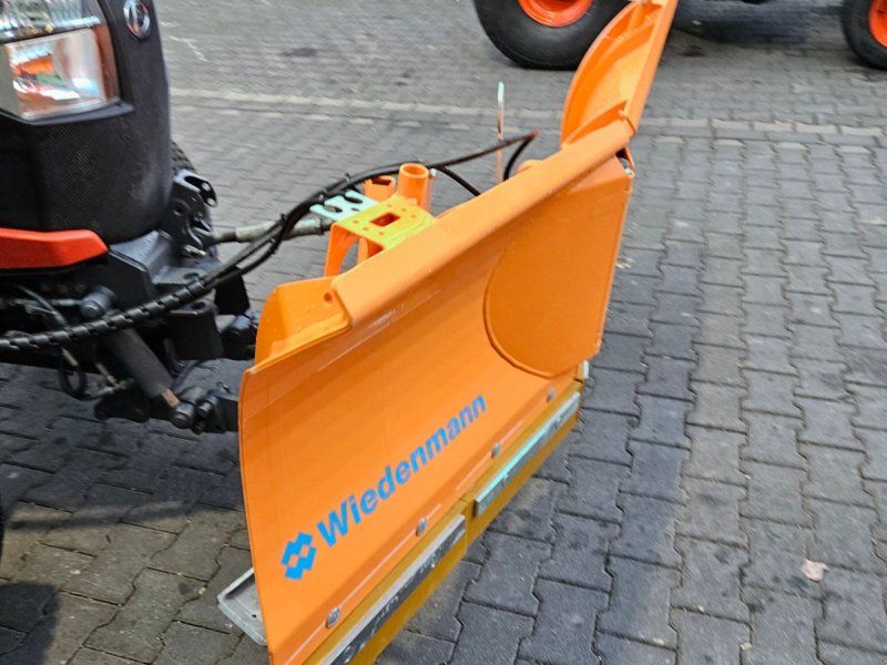 Wiedenmann SNOW MASTER Vario 3354