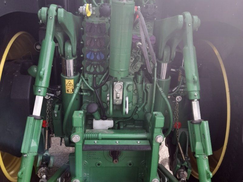 John Deere 6R250 / 6R 250