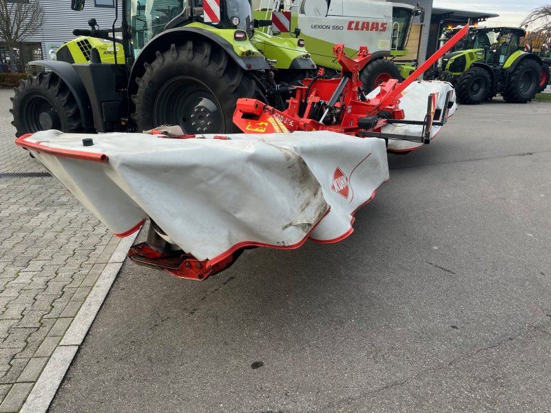 Kuhn GMD 8730