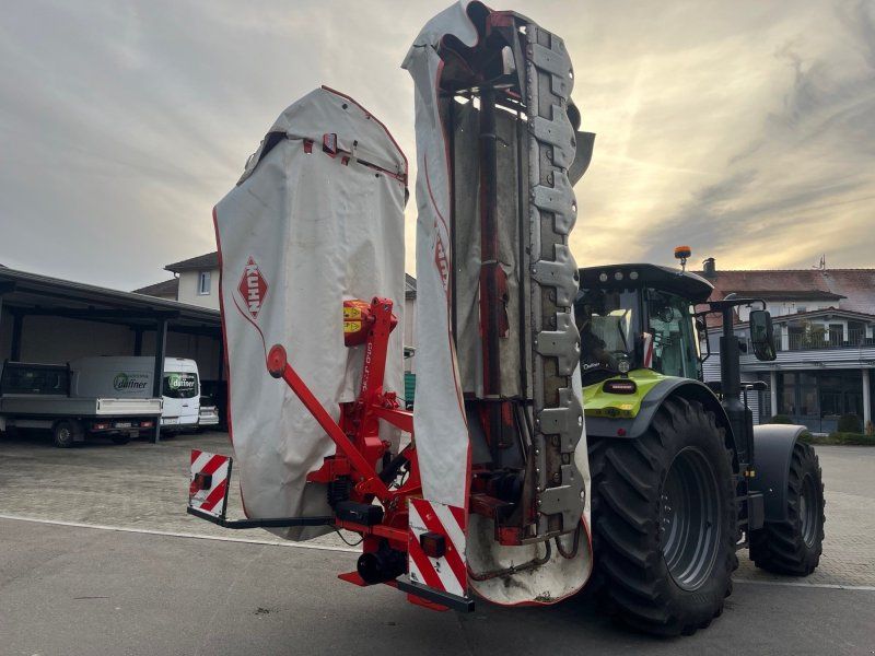 Kuhn GMD 8730