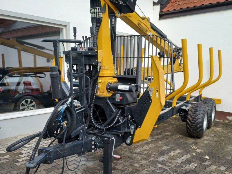 Uniforst 12.49 / 6071