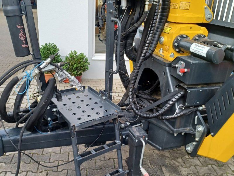 Uniforst 12.49 / 6071