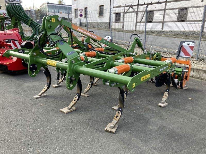 Amazone CENIO 3000 SUPER