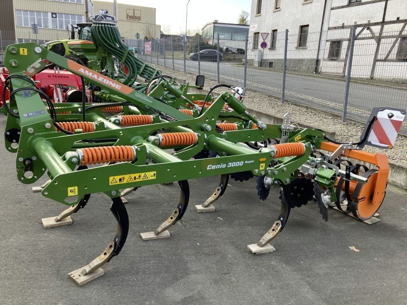 Amazone CENIO 3000 SUPER