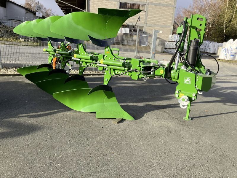 Amazone TERES 200 4-SCHAR