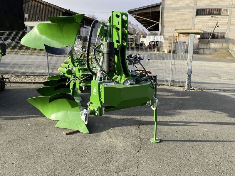 Amazone TERES 200 4-SCHAR