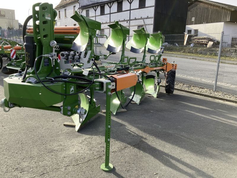 Amazone TERES 200 4-SCHAR