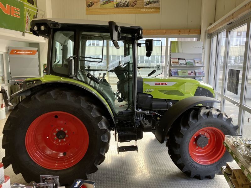 Claas AXOS 3.105