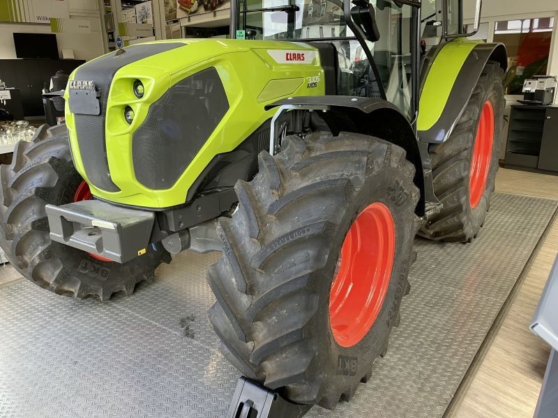 Claas AXOS 3.105