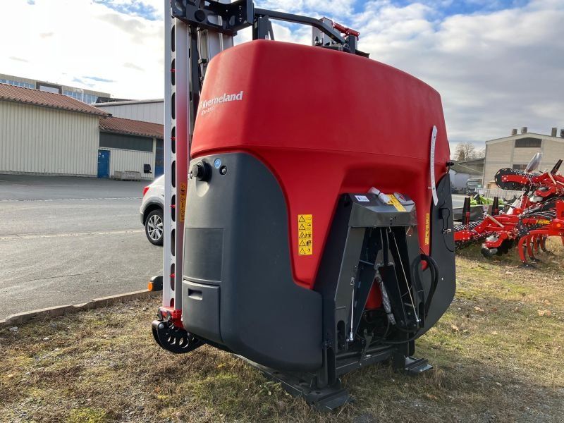 Kverneland IXTER B16 15M