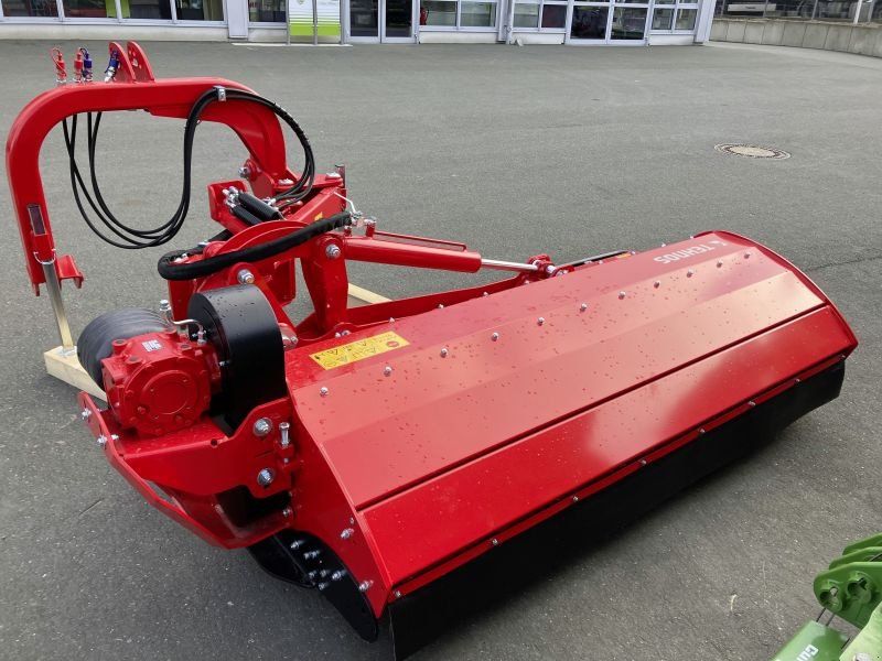 Tehnos MB 220R Profi LW