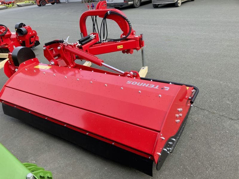 Tehnos MB 220R Profi LW