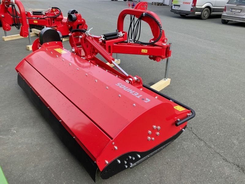 Tehnos MB 220R Profi LW