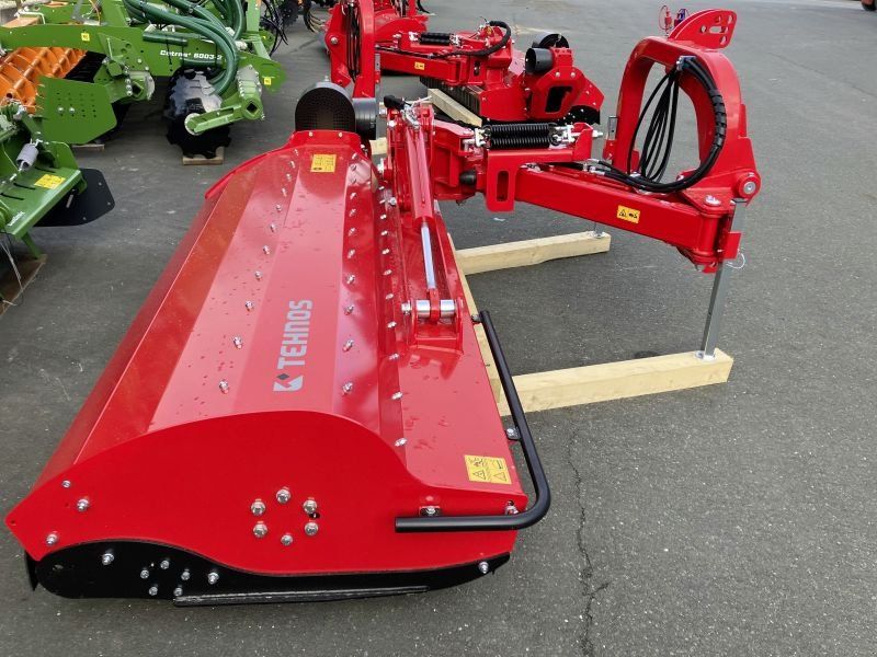 Tehnos MB 220R Profi LW