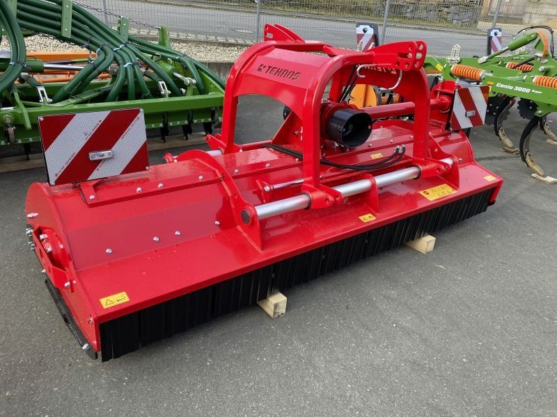 Tehnos MU 280R Profi LW