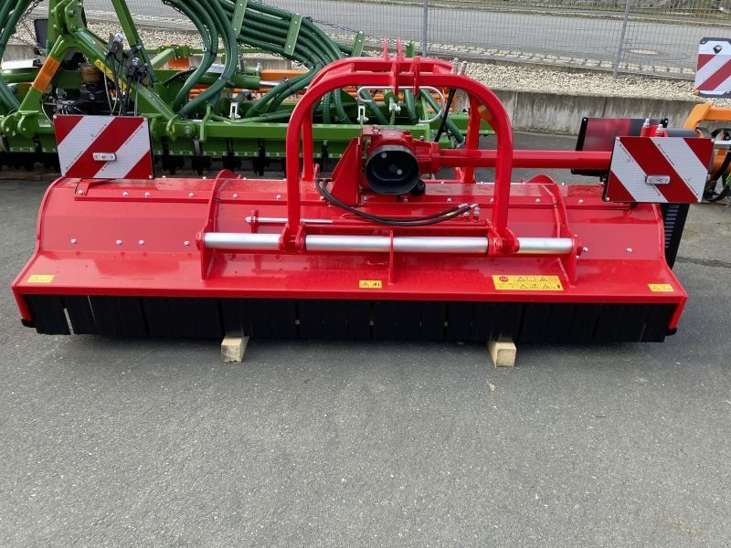 Tehnos MU 280R Profi LW