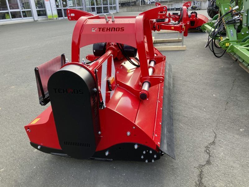 Tehnos MU 280R Profi LW