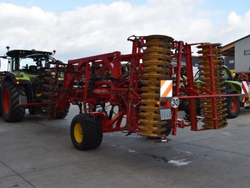 Väderstad TDOWN TD 400