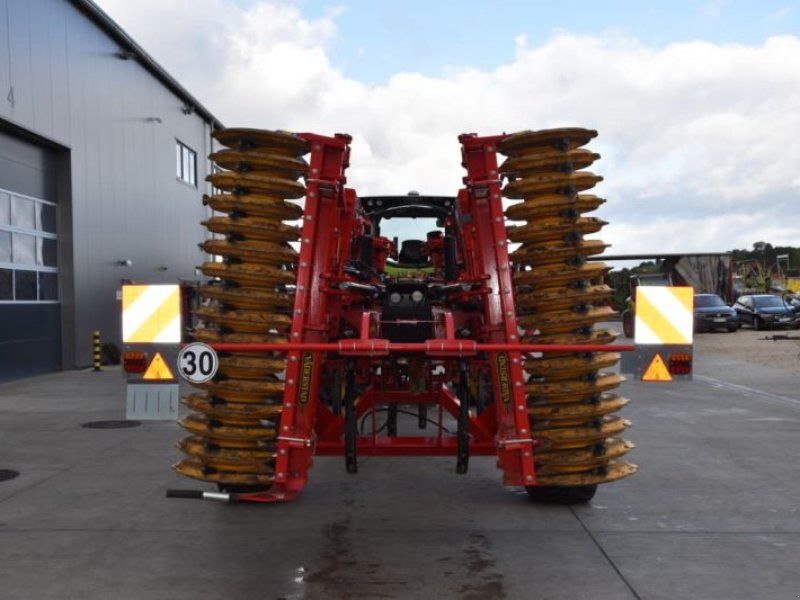 Väderstad TDOWN TD 400