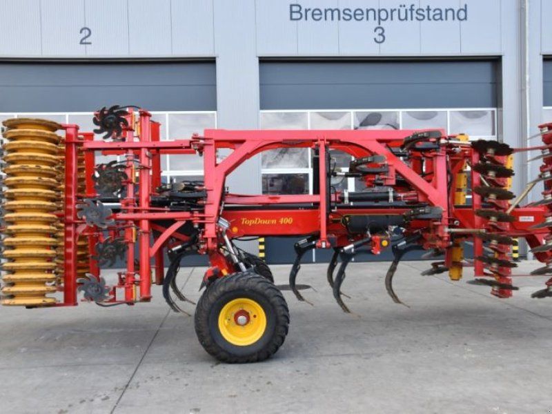 Väderstad TDOWN TD 400