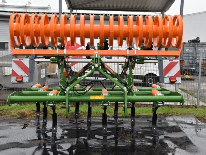 Amazone CENIO 3000 SUPER MULCH