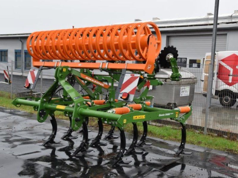 Amazone CENIO 3000 SUPER MULCH